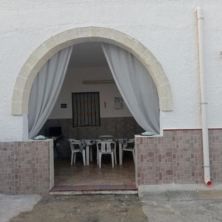 הוילה טורה אובו Casa Del Vince מראה חיצוני תמונה