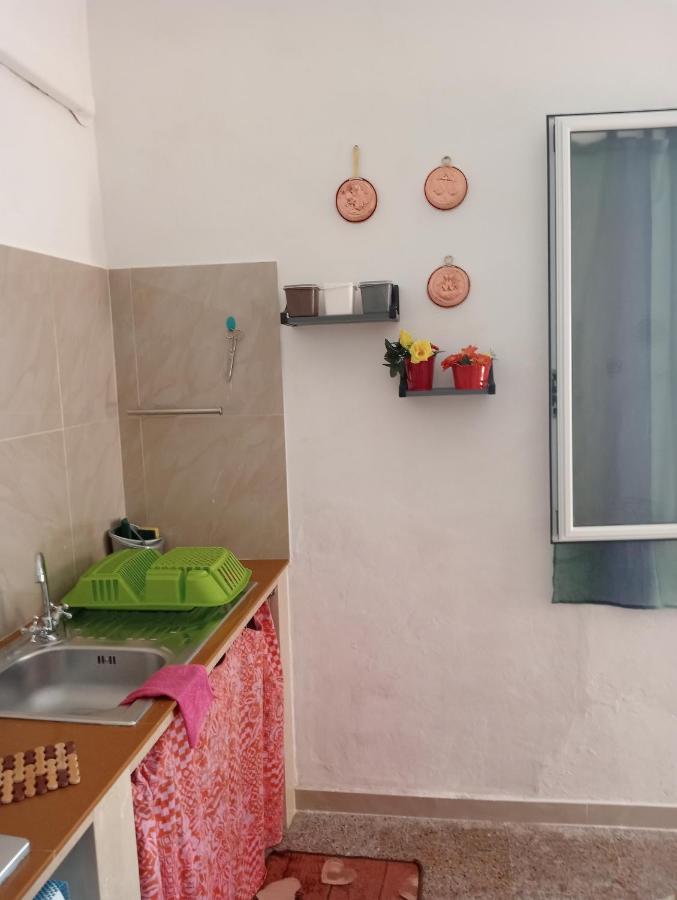 הוילה טורה אובו Casa Del Vince מראה חיצוני תמונה