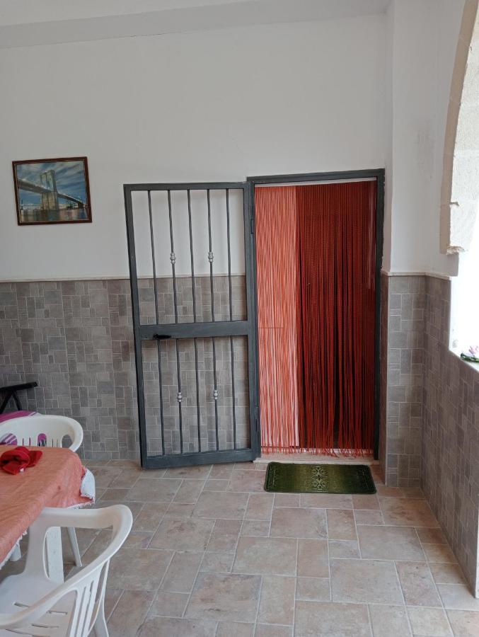 הוילה טורה אובו Casa Del Vince מראה חיצוני תמונה