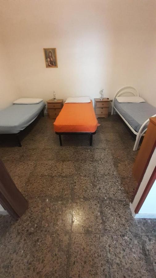 הוילה טורה אובו Casa Del Vince מראה חיצוני תמונה