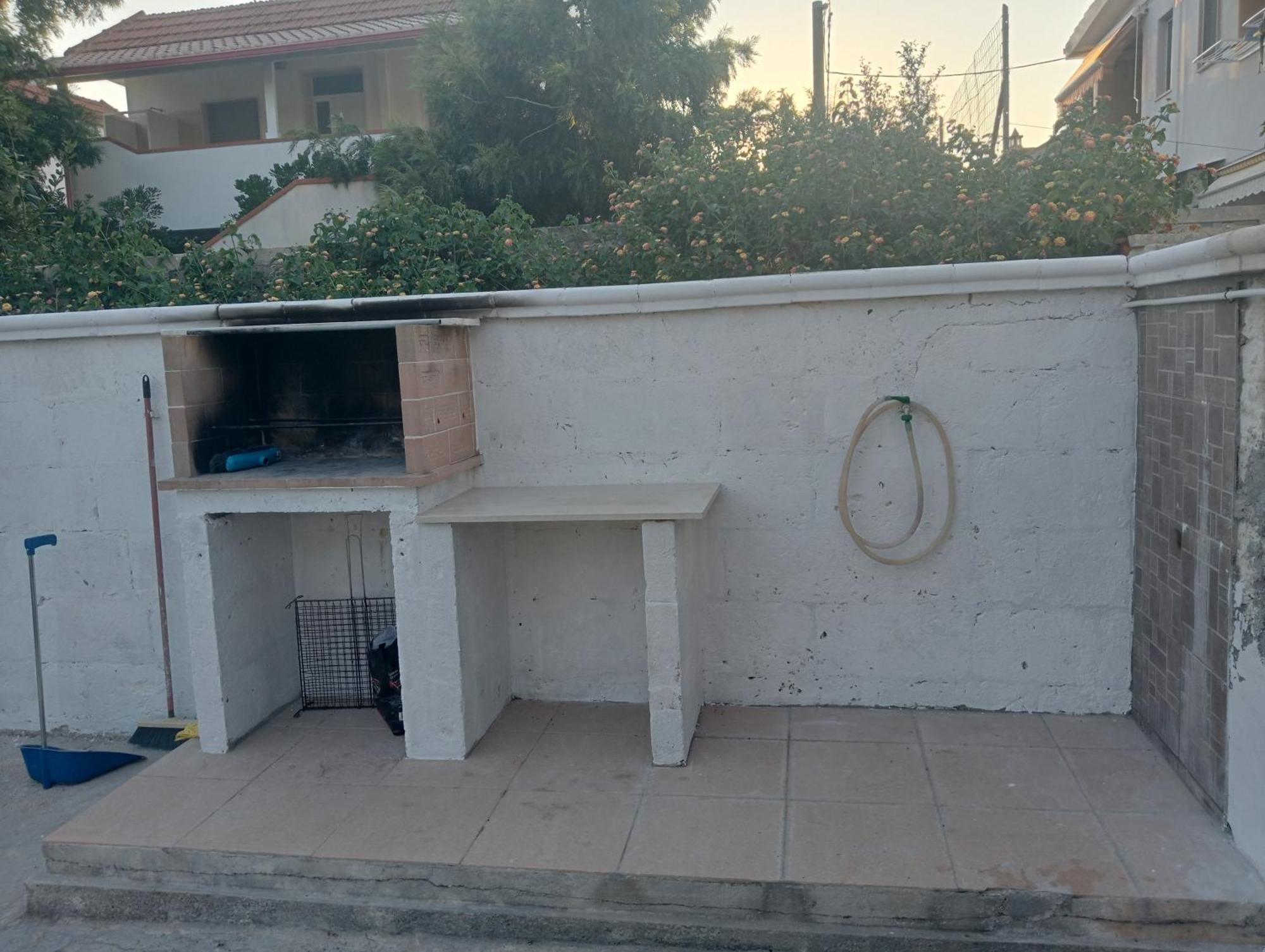 הוילה טורה אובו Casa Del Vince מראה חיצוני תמונה