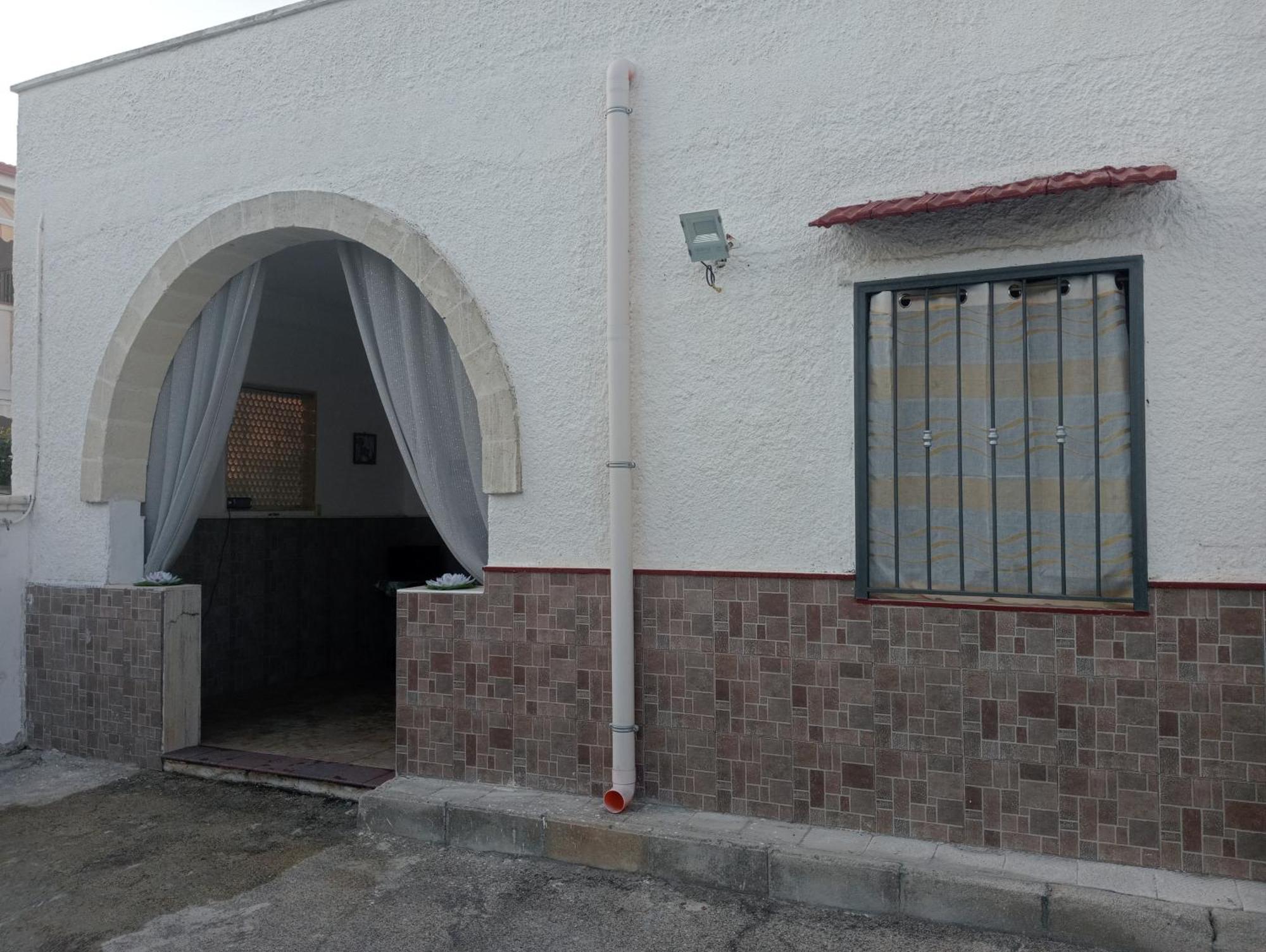 הוילה טורה אובו Casa Del Vince מראה חיצוני תמונה