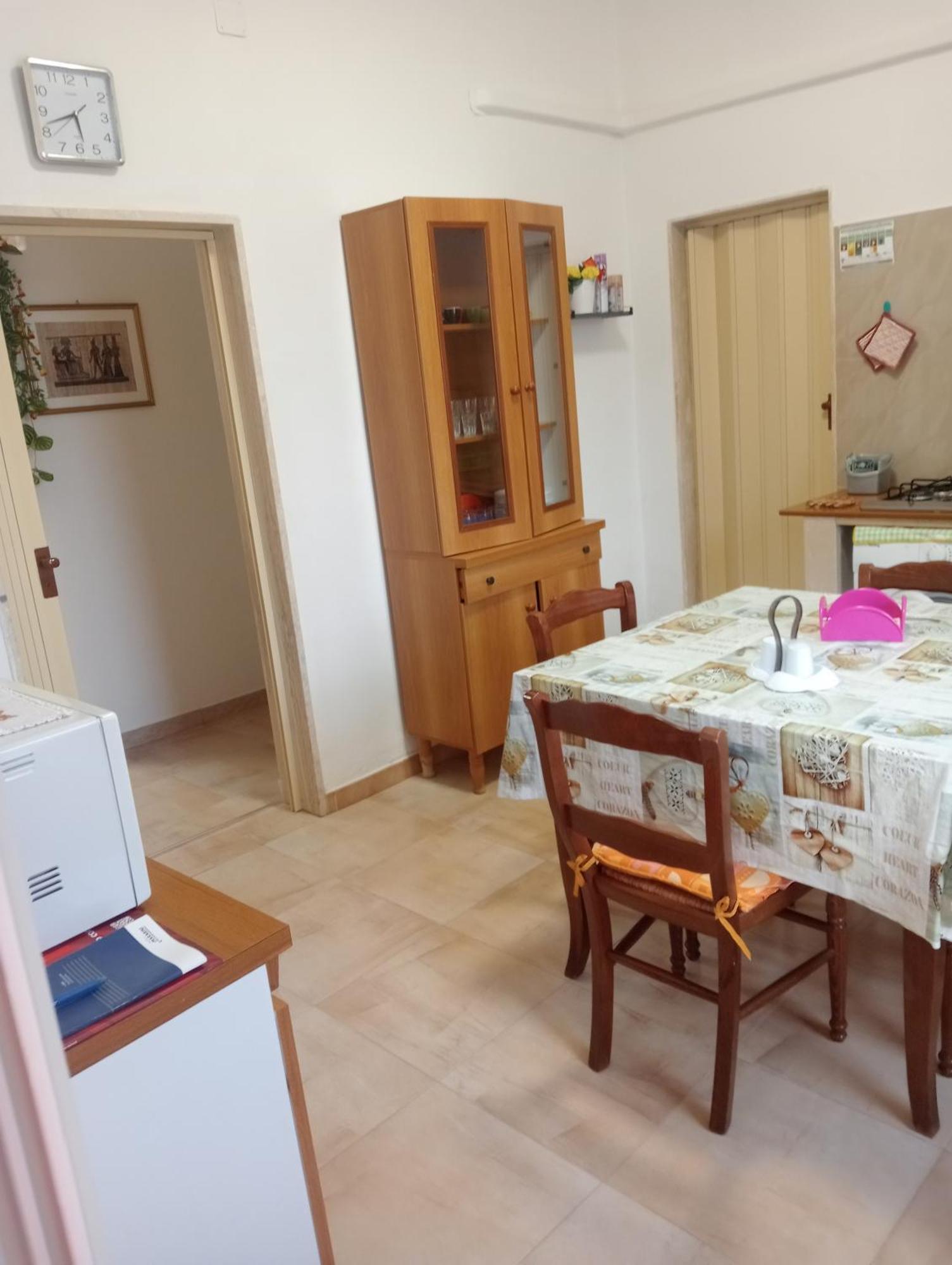 הוילה טורה אובו Casa Del Vince מראה חיצוני תמונה